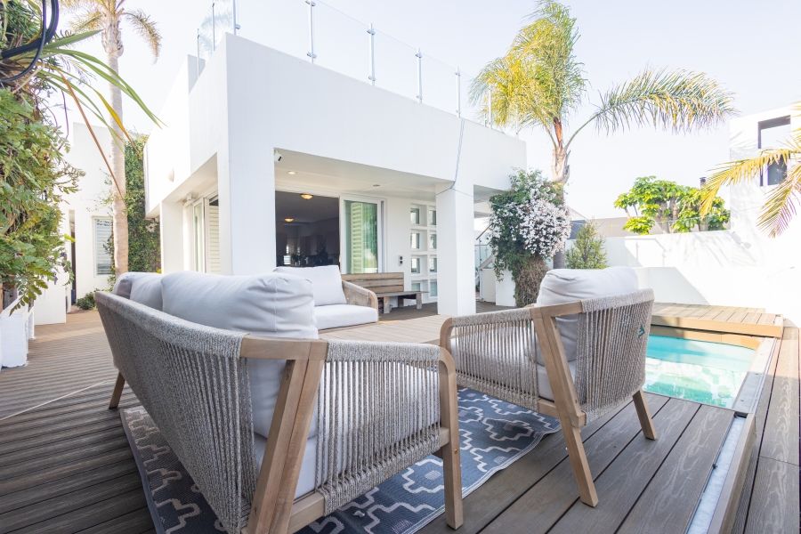 3 Bedroom Property for Sale in Plattekloof 3 Western Cape